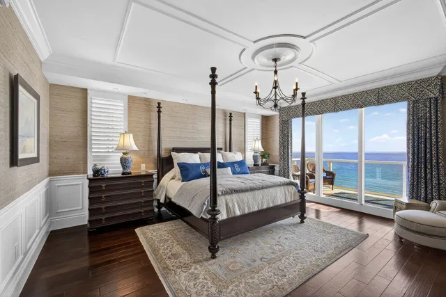 Ritz Carlton Residences Singer Island Unit 1401a photo 41