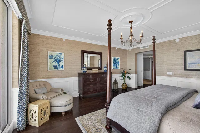 Ritz Carlton Residences Singer Island Unit 1401a photo 42