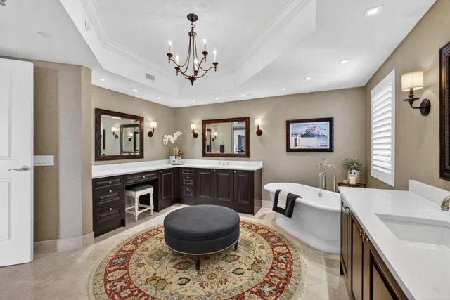 Ritz Carlton Residences Singer Island Unit 1401a photo 44