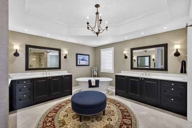 Ritz Carlton Residences Singer Island Unit 1401a photo 45