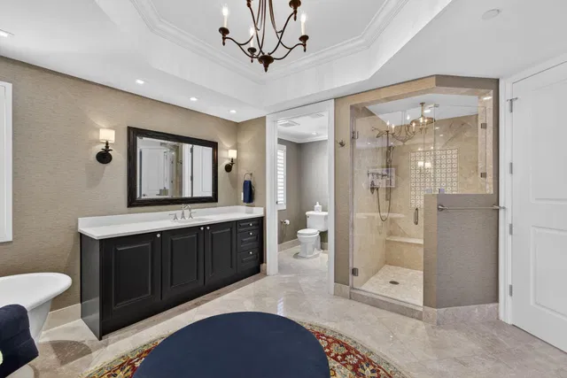 Ritz Carlton Residences Singer Island Unit 1401a photo 46