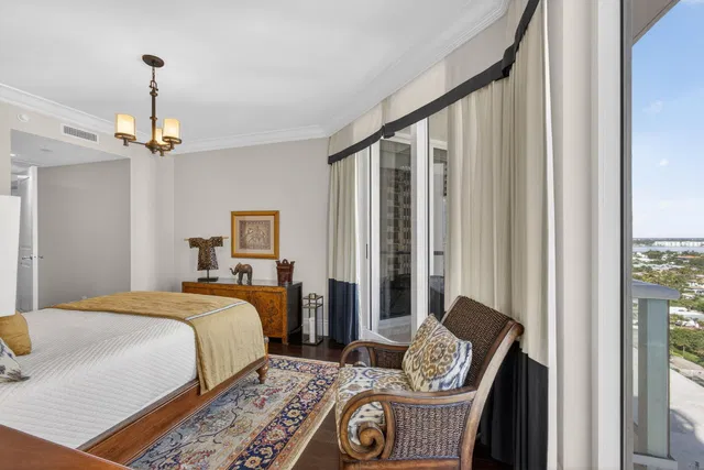 Ritz Carlton Residences Singer Island Unit 1401a photo 47