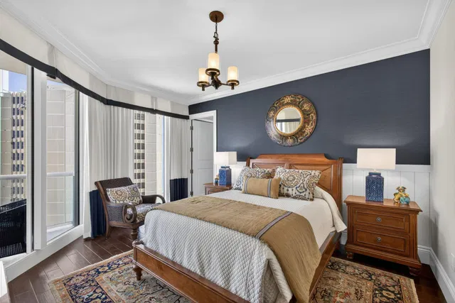 Ritz Carlton Residences Singer Island Unit 1401a photo 49