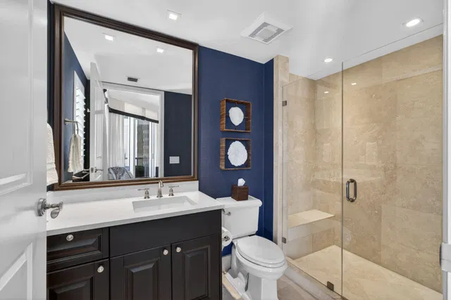 Ritz Carlton Residences Singer Island Unit 1401a photo 50