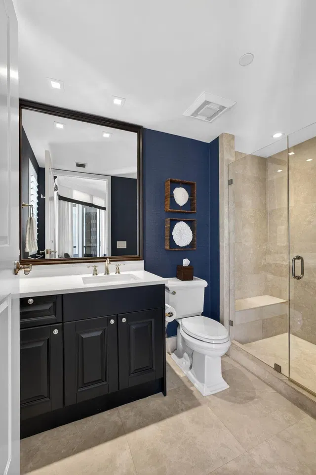 Ritz Carlton Residences Singer Island Unit 1401a photo 53