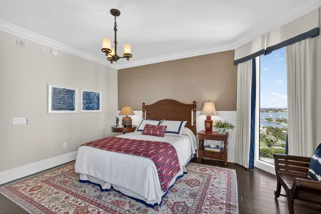 Ritz Carlton Residences Singer Island Unit 1401a photo 56