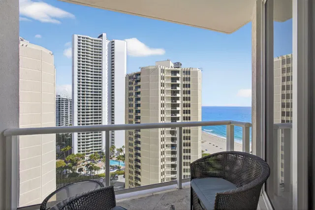 Ritz Carlton Residences Singer Island Unit 1401a photo 57