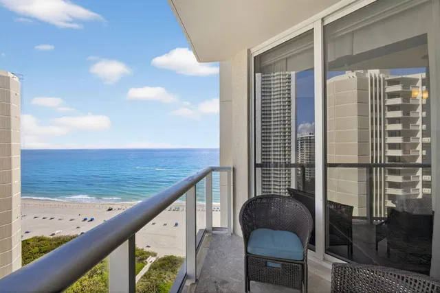 Ritz Carlton Residences Singer Island Unit 1401a photo 58