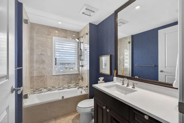 Ritz Carlton Residences Singer Island Unit 1401a photo 61