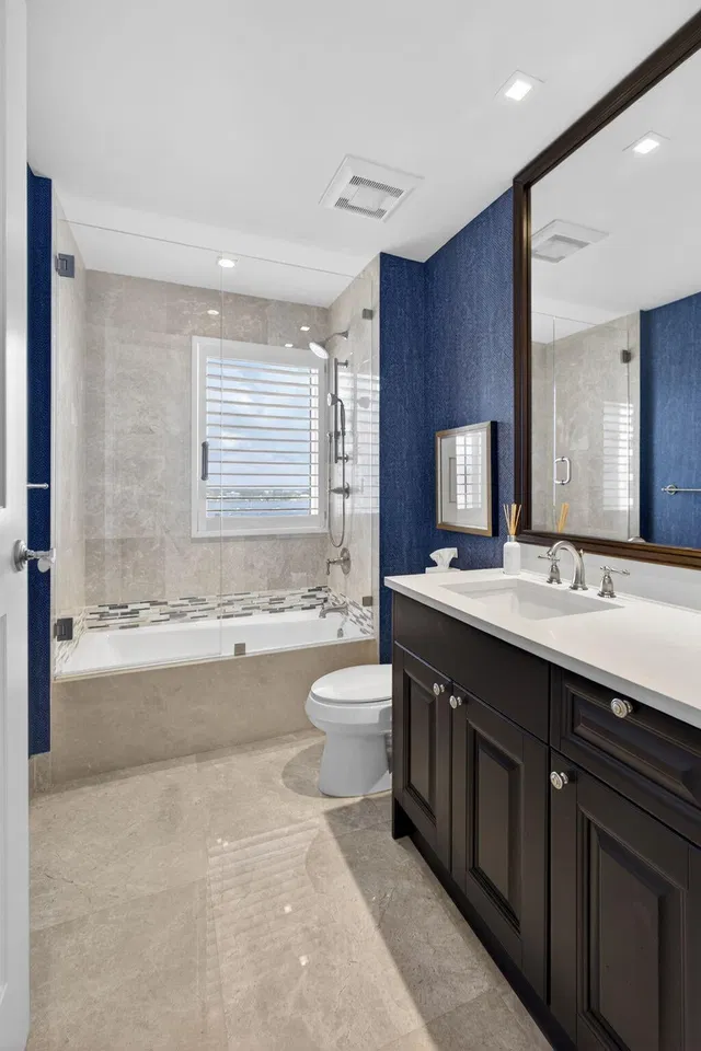 Ritz Carlton Residences Singer Island Unit 1401a photo 62