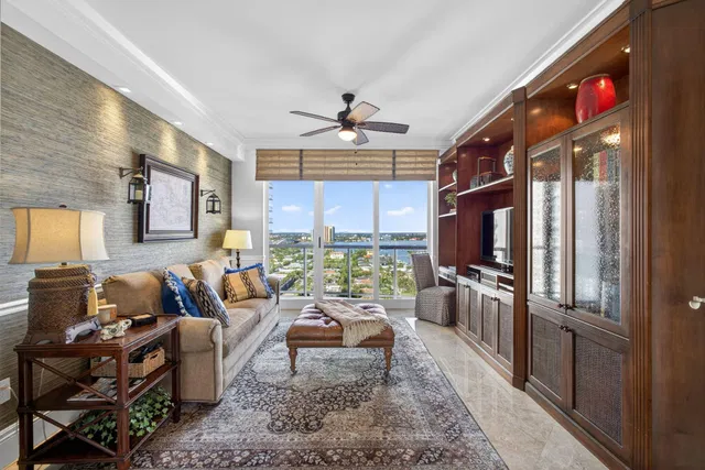 Ritz Carlton Residences Singer Island Unit 1401a photo 63
