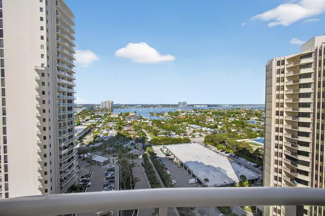 Ritz Carlton Residences Singer Island Unit 1401a photo 66