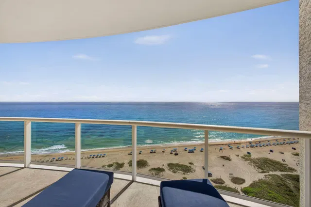 Ritz Carlton Residences Singer Island Unit 1401a photo 67