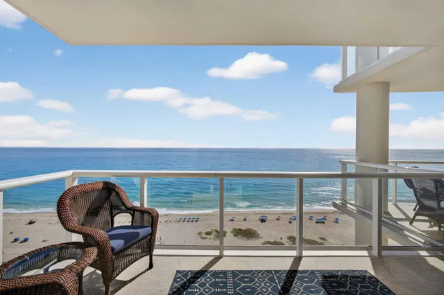 Ritz Carlton Residences Singer Island Unit 1401a photo 69