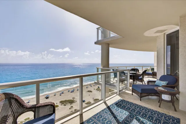 Ritz Carlton Residences Singer Island Unit 1401a photo 70
