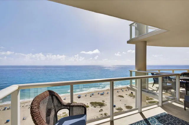 Ritz Carlton Residences Singer Island Unit 1401a photo 71
