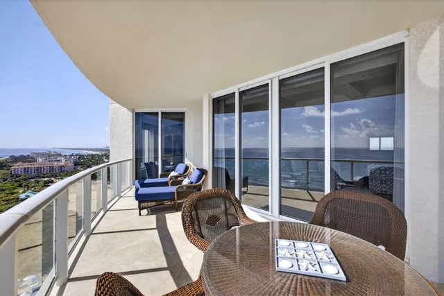 Ritz Carlton Residences Singer Island Unit 1401a photo 74