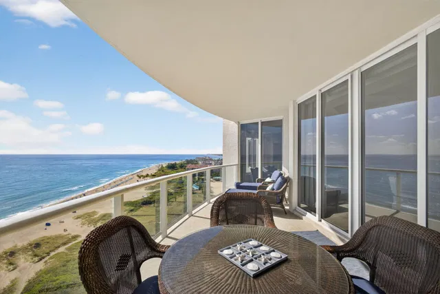 Ritz Carlton Residences Singer Island Unit 1401a photo 75