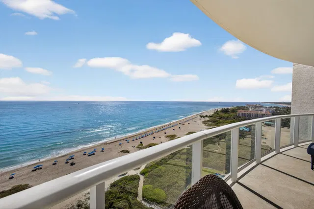 Ritz Carlton Residences Singer Island Unit 1401a photo 76