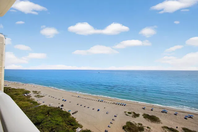 Ritz Carlton Residences Singer Island Unit 1401a photo 78