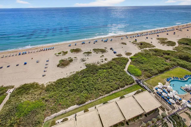 Ritz Carlton Residences Singer Island Unit 1401a photo 79
