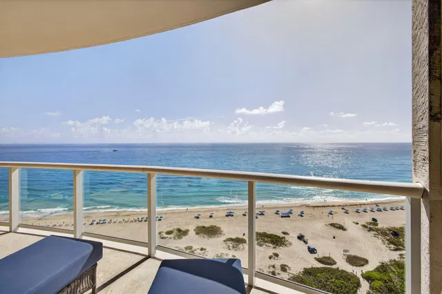 Ritz Carlton Residences Singer Island Unit 1401a photo 80