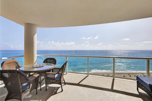 Ritz Carlton Residences Singer Island Unit 1401a photo 81