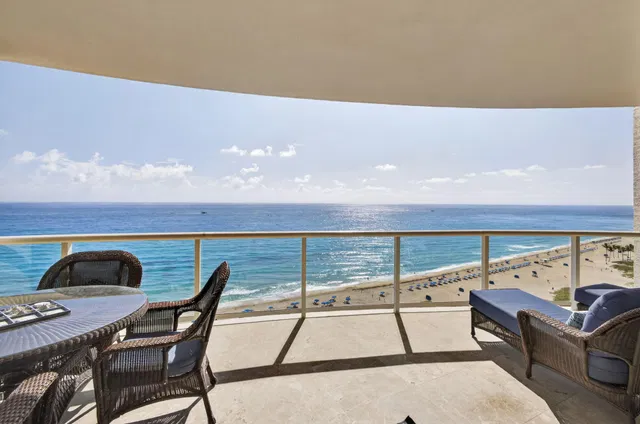 Ritz Carlton Residences Singer Island Unit 1401a photo 82