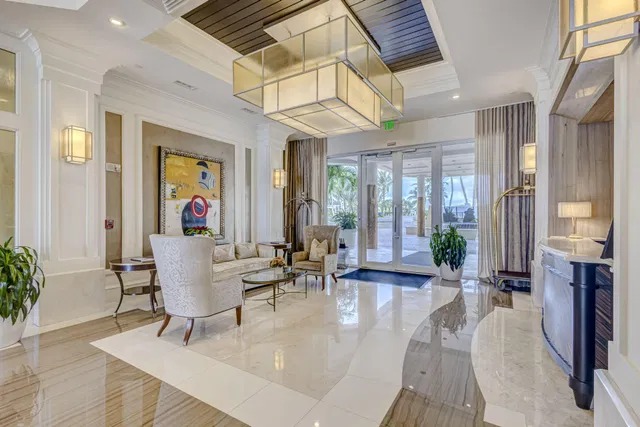 Ritz Carlton Residences Singer Island Unit 1401a photo 83