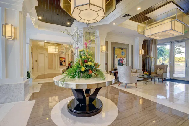 Ritz Carlton Residences Singer Island Unit 1401a photo 84