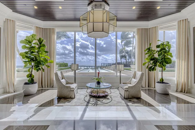 Ritz Carlton Residences Singer Island Unit 1401a photo 87
