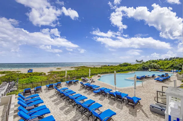 Ritz Carlton Residences Singer Island Unit 1401a photo 89