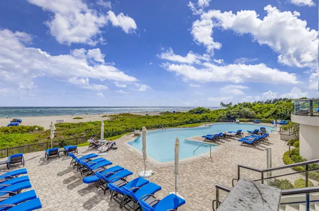 Ritz Carlton Residences Singer Island Unit 1401a photo 90