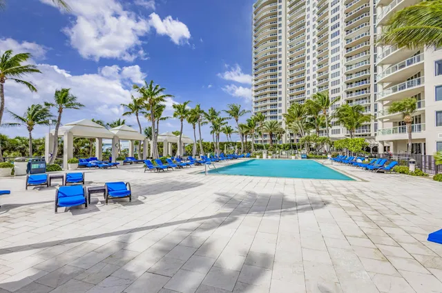 Ritz Carlton Residences Singer Island Unit 1401a photo 91