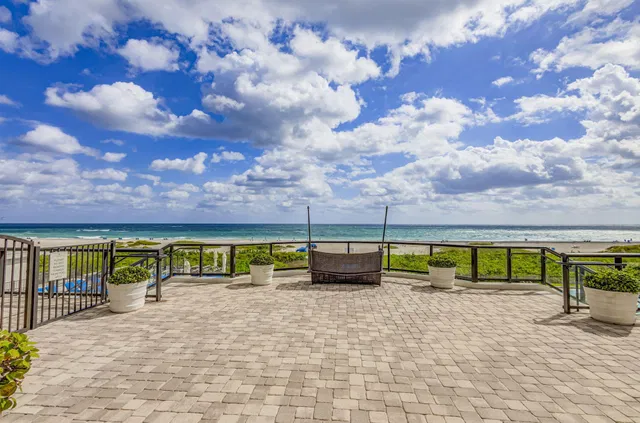 Ritz Carlton Residences Singer Island Unit 1401a photo 92