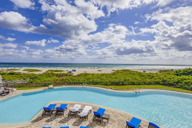 Ritz Carlton Residences Singer Island Unit 1401a photo 93