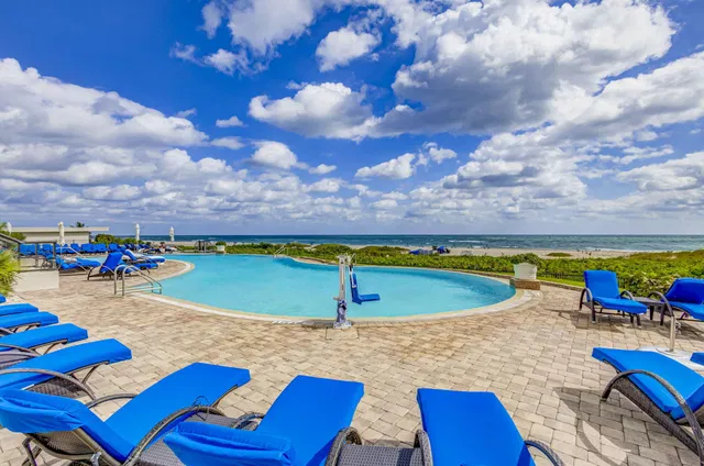 Ritz Carlton Residences Singer Island Unit 1401a photo 95