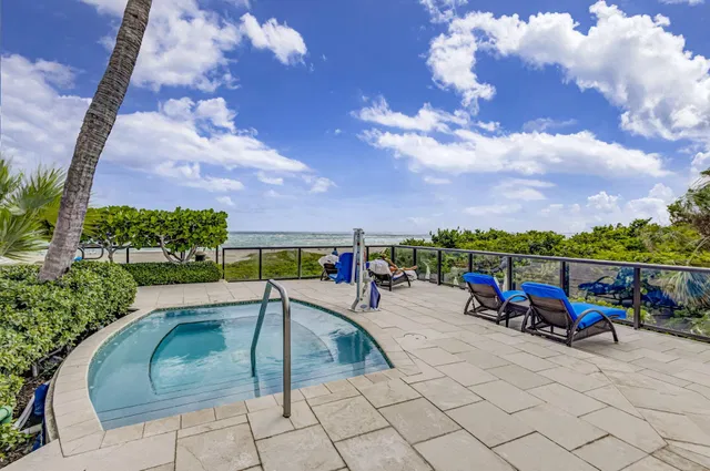 Ritz Carlton Residences Singer Island Unit 1401a photo 96