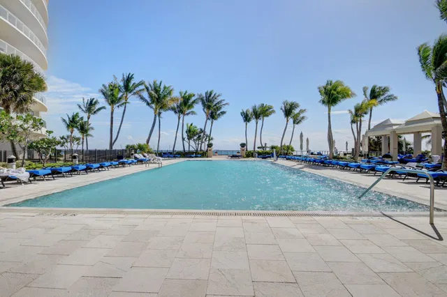 Ritz Carlton Residences Singer Island Unit 1401a photo 98