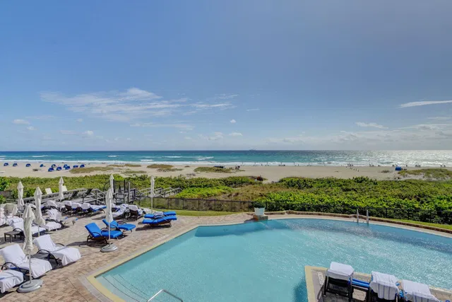 Ritz Carlton Residences Singer Island Unit 1401a photo 101