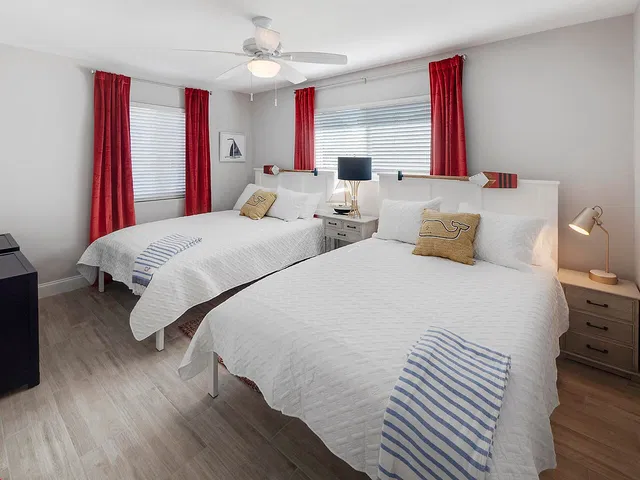 Palm Beach Shores Unit 1 photo 9
