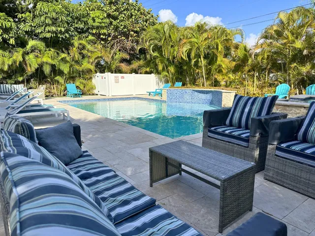 Palm Beach Shores Unit 1 photo 23