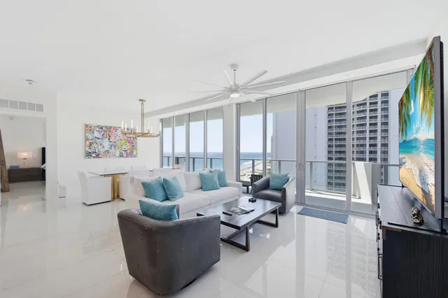 Amrit Ocean Resort & Residences Unit H-1506 photo 2