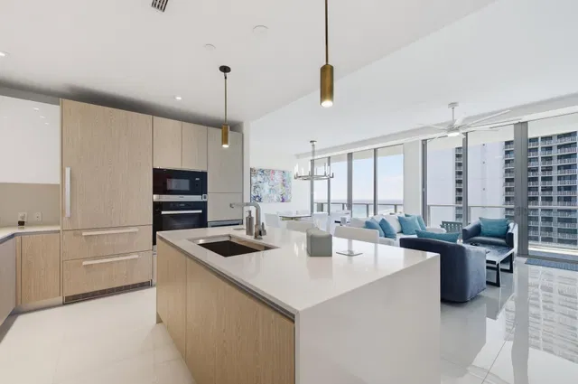 Amrit Ocean Resort & Residences Unit H-1506 photo 6