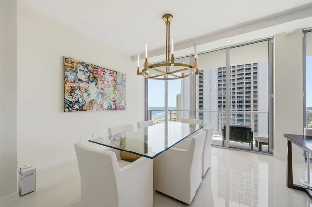 Amrit Ocean Resort & Residences Unit H-1506 photo 12