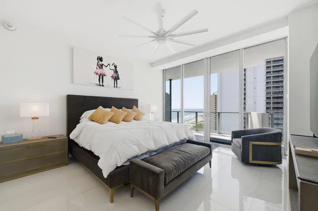 Amrit Ocean Resort & Residences Unit H-1506 photo 16