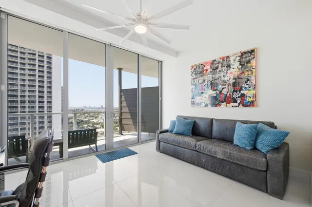 Amrit Ocean Resort & Residences Unit H-1506 photo 20