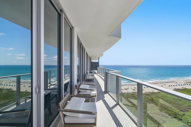 Amrit Ocean Resort & Residences Unit H-1506 photo 23