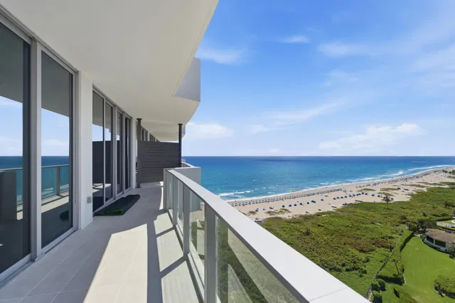 Amrit Ocean Resort & Residences Unit H-1506 photo 24