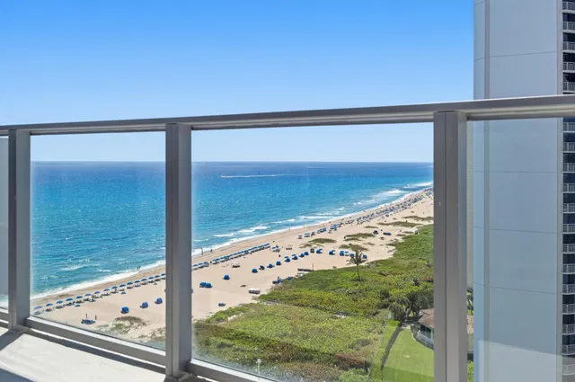 Amrit Ocean Resort & Residences Unit H-1506 photo 26